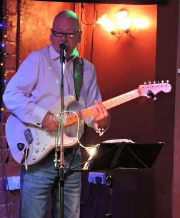 Ronnie String - Photo 5