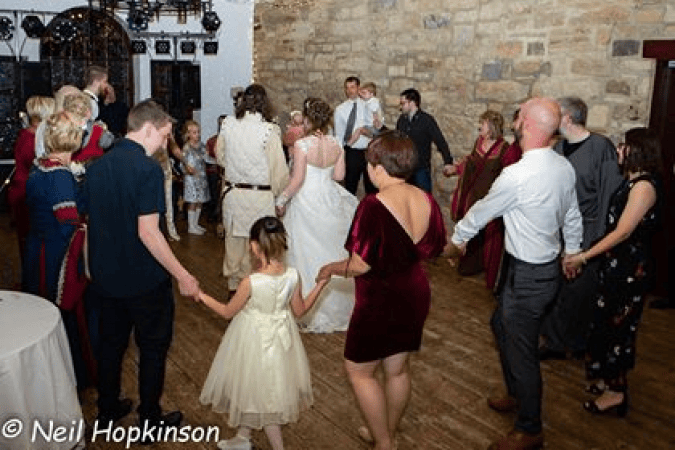 The Grinnigogs - Photo 3