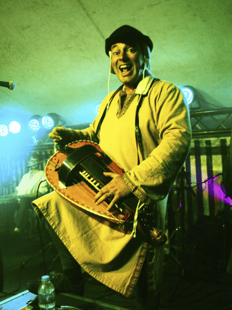 The Grinnigogs - Photo 7