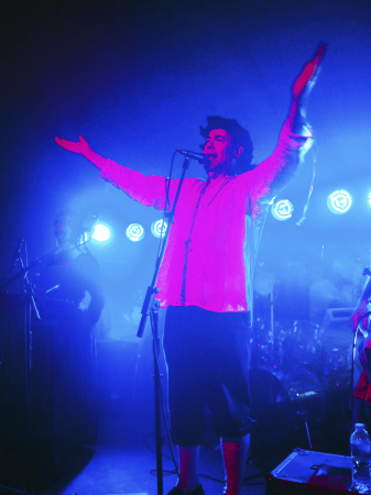 The Grinnigogs - Photo 10