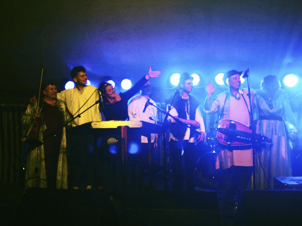 The Grinnigogs - Photo 11