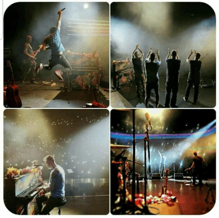 Viva La Coldplay - Photo 7
