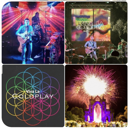 Viva La Coldplay - Photo 9