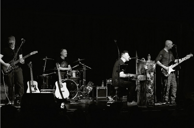 Viva La Coldplay - Photo 10