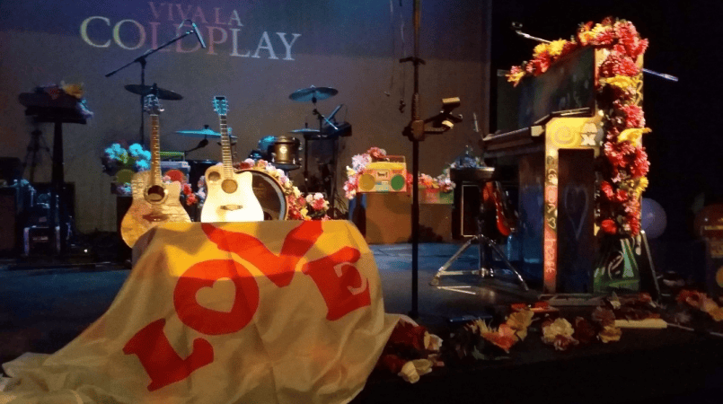 Viva La Coldplay - Photo 11