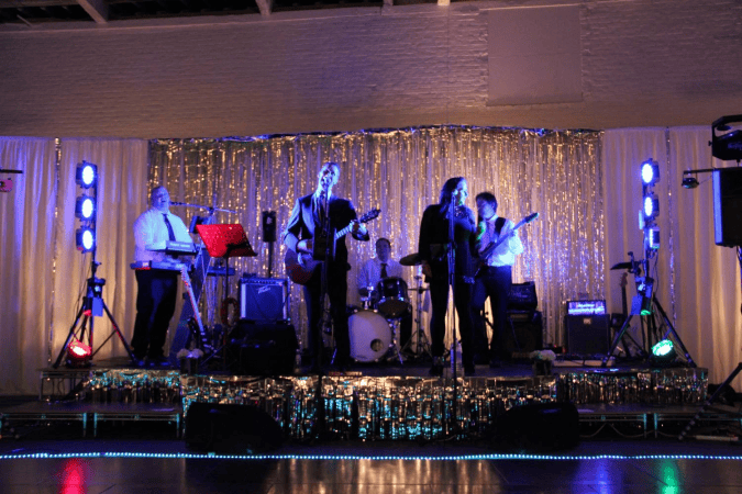 Famous Five Band - Photo 3