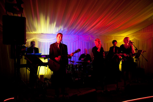 Famous Five Band