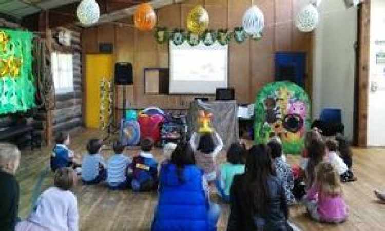 Balloon Modelling & Big Cat Jungle parties - Photo 4