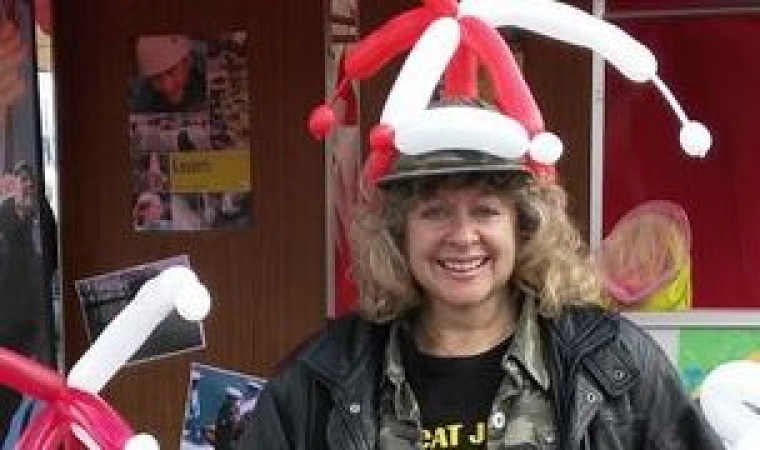 Balloon Modelling & Big Cat Jungle parties - Photo 9