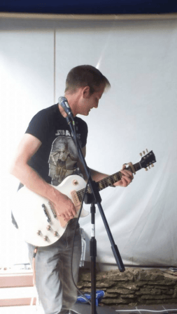 Sean Jeffery - Photo 8