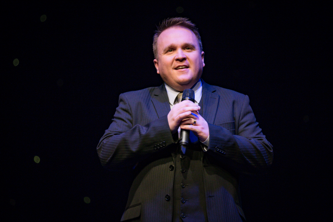 Neil Mason - Swing and Some - Photo 3