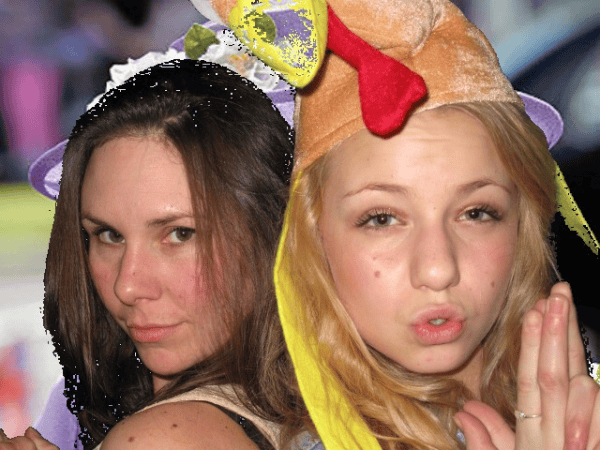 Canny Camera Photo Booth - Photo 3