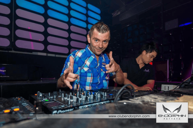 DJ Andy - Photo 3