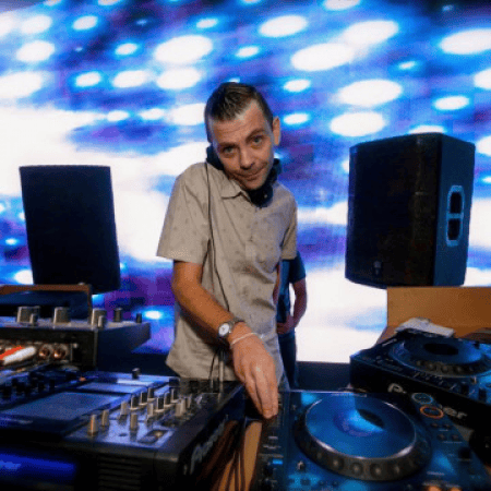 DJ Andy - Photo 4