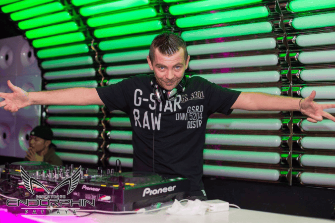 DJ Andy - Photo 7