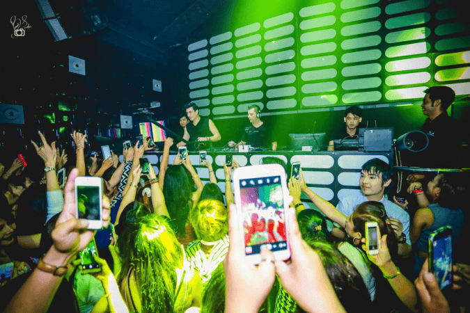 DJ Andy - Photo 8