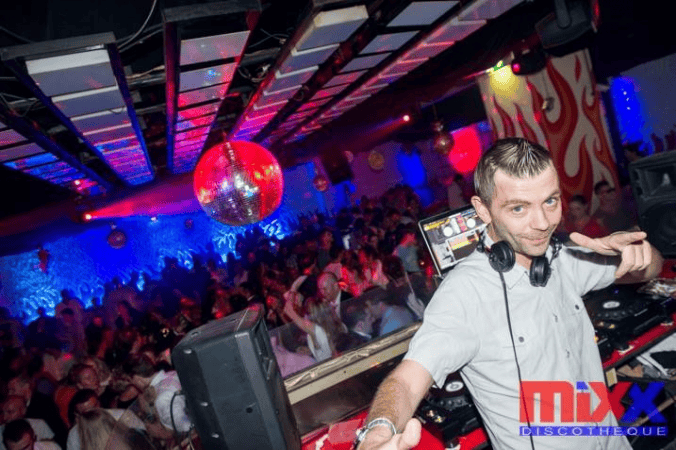 DJ Andy - Photo 10