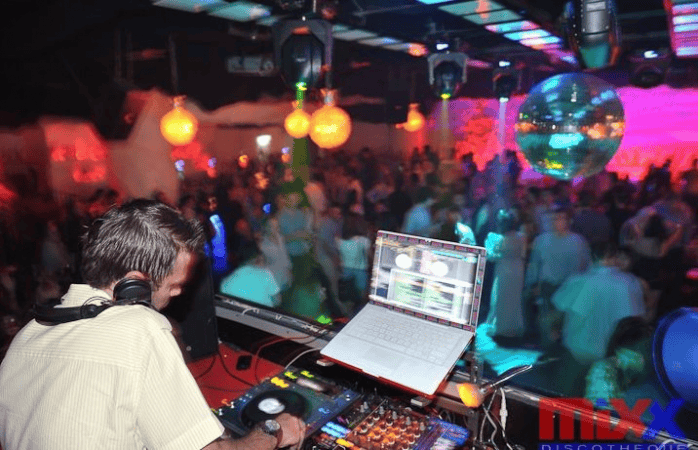 DJ Andy - Photo 11