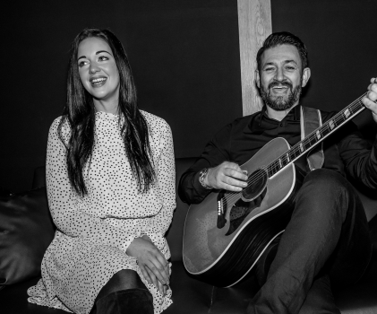 M J Acoustic