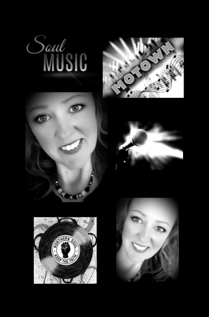 Alison Moyna - Photo 2
