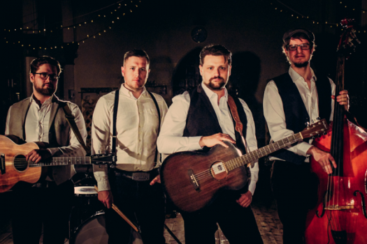 The Fortunate Sons