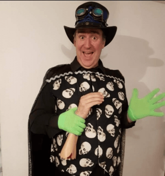 Uncle Brian