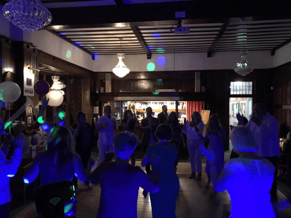 Solo Sax Player to accompanying your DJ  - Photo 5