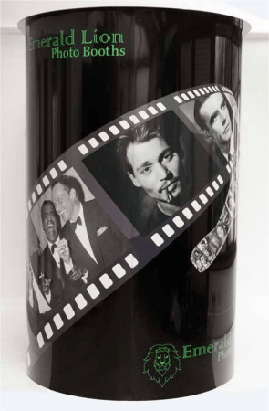 Emerald Lion Photo Booths - Photo 13