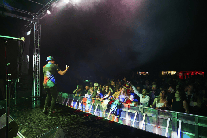SOUL FUNK SECRET - Photo 4
