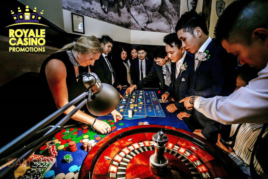 Royale Casino Promotions