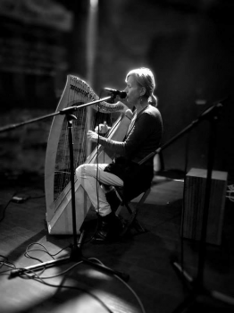 Pauline Vallance
