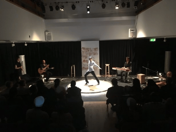 Jesus Olmedo -  Flamenco Show - Photo 5