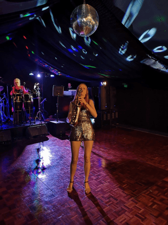 Missy B Sax - Photo 3