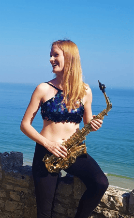 Missy B Sax - Photo 9