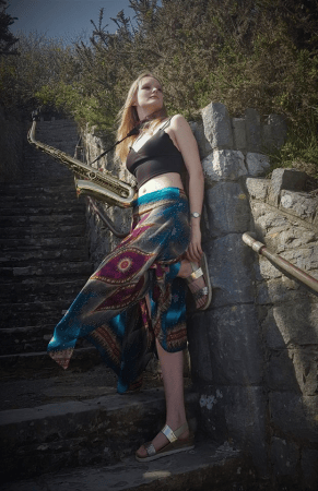 Missy B Sax - Photo 10