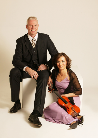Fresh piano/violin duo - Photo 4