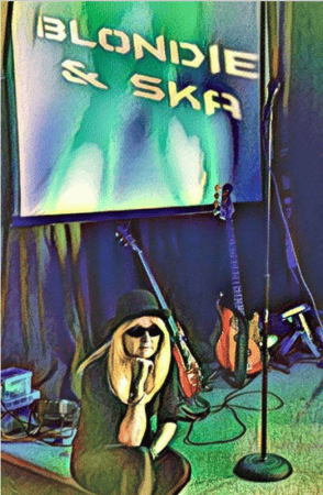 Blondie and Ska - Photo 2