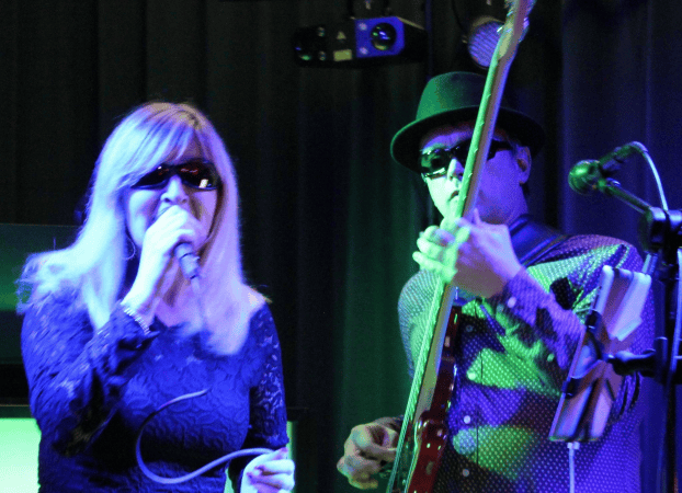 Blondie and Ska - Photo 4