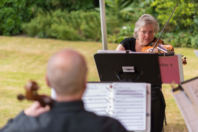 The Craxton String Quartet - Photo 10