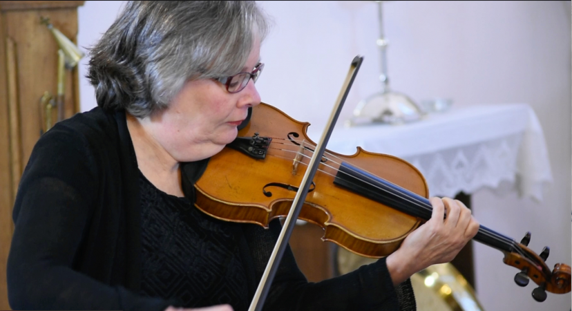 The Craxton String Quartet - Photo 15
