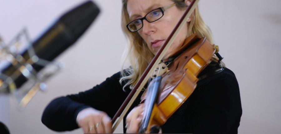 The Craxton String Quartet - Photo 17