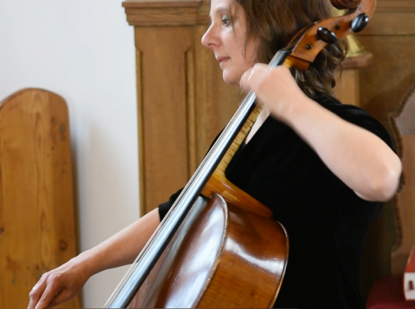 The Craxton String Quartet - Photo 18