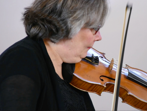 The Craxton String Quartet - Photo 22