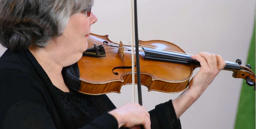 The Craxton String Quartet - Photo 23