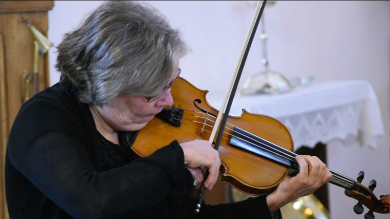 The Craxton String Quartet - Photo 24