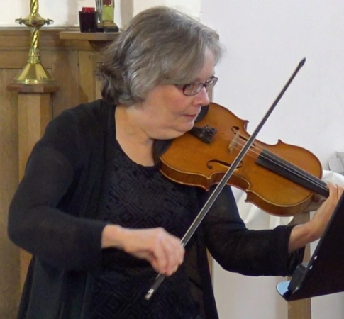 The Craxton String Quartet - Photo 25
