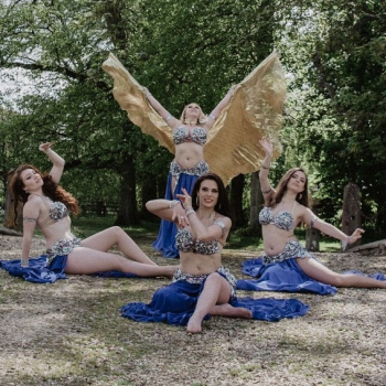 Shimmy Shows - Belly Dance Specialists