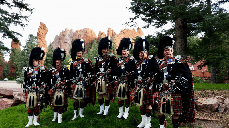 Mybagpiper - Photo 5