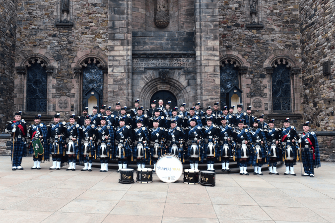 Mybagpiper - Photo 11
