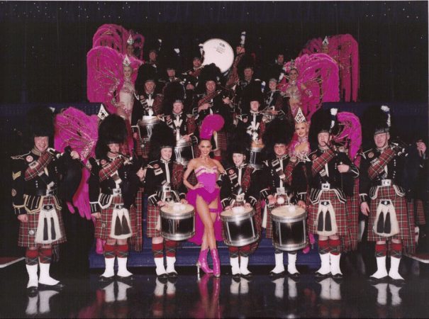 Mybagpiper - Photo 15